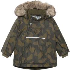 Hummel jessie Hummel Jessie Jacket - Camo (207481)