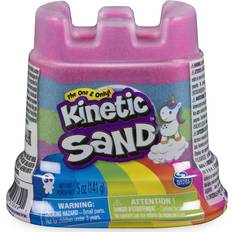 Spin Master Kinetic Sand Beach Rainbow 141g