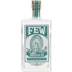 Few American Gin 40% 70cl