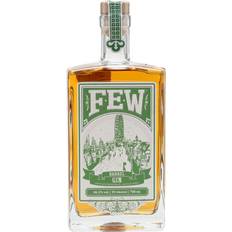 Barrel Gin