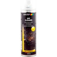 DPF Cleaner