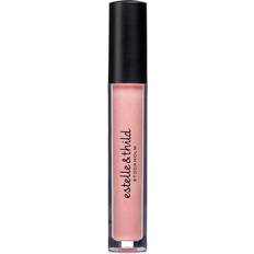 Økologiske Lipgloss Estelle & Thild BioMineral Lip Gloss Sorbet