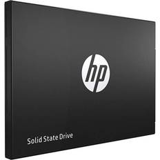 Discos duros HP Disco Duro Ssd 500gb S700