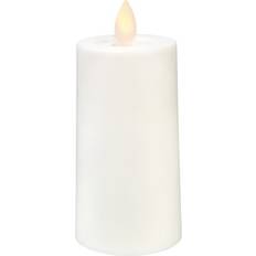 White LED Candles Star Trading M-Twinkle LED Candle 11.5cm