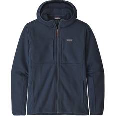 Patagonia Lightweight Better Sweater Fleece Hoodie - New Navy