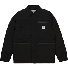 Carhartt Abbigliamento esterno saldi Carhartt Giacca di transizione WIP - Nero