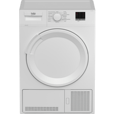 Beko DTLC100051W White