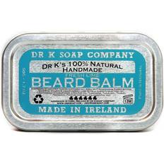 Beard Balm Fresh Lime 50g