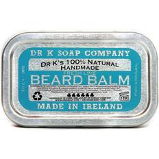 Kalmerend Baardwaxen en Balsems Dr K Soap Company Baardbalsem Fresh Lime 50g