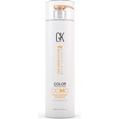 GK Hair Hair Products GK Hair Moisturizing Color Protection Shampoo 33.8fl oz