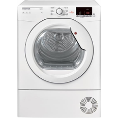 Tumble Dryers Hoover HLXC8DG White