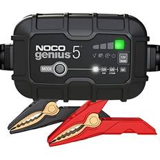 Genius 5