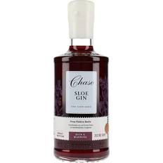 Oak Aged Sloe Gin 29.1% 50cl