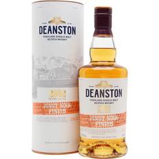 Deanston 17 YO Pinot Noir Cask Finish Single Malt 50% 70cl