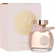 S T Dupont Eau de Toilette S T Dupont So Dupont Pour Femme EdT 50ml