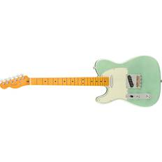 Telecaster american professional Fender American Professional II Telecaster LH MN BTB