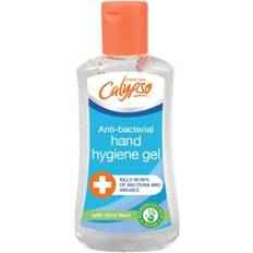 Hand Hygiene Gel Alcohol 70%