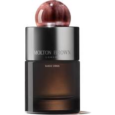 Molton brown suede orris Molton Brown Suede Orris EdP 100ml
