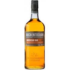 Auchentoshan American Oak Lowland Single Malt 40% 70cl