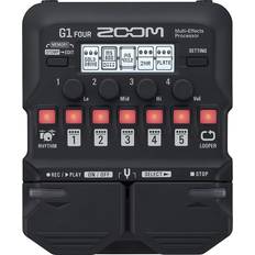 Zoom G1 Four