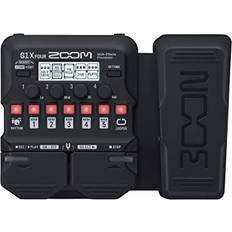 Zoom G1X Four M