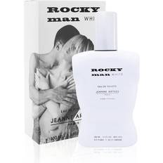 Jeanne Arthes Eau de Toilette Jeanne Arthes Rocky Man White EdT 100ml