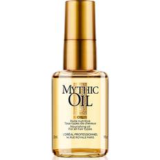 Protezione termica Oli per capelli L'Oréal Professionnel Paris Mythic Oil Original Oil 30ml