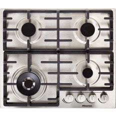 Hobs Hisense GM663XUK