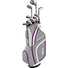 Beginners Complete Golf Set 9 W