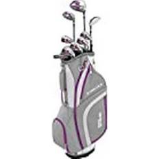 Dam Kompletta golfset Wilson Beginners Complete Golf Set 9 W