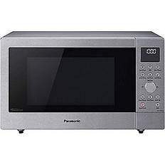 Panasonic MXHC2159 Silver, Rostfritt stål