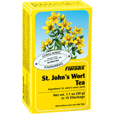 St John’s Wort Teabags