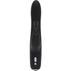 Greedy Girl Slimline Rabbit Vibrator