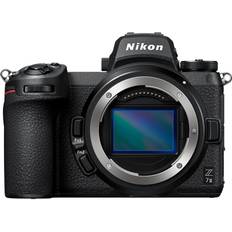 Nikon Secure Digital (SD) Mirrorless Cameras Nikon Z7 II