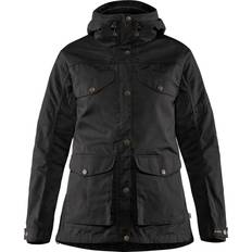 Fjällräven vidda pro jacka dam Fjällräven Vidda Pro Jacket W - Black