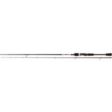 Ultra Light (UL) Fishing Rods Quantum Drive Spin 6'5" 1-7g