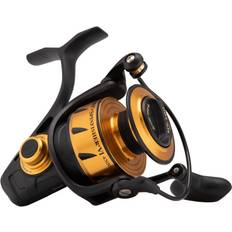 Penn Spinfisher VI Spinning
