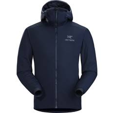 Arc'teryx Atom Hoody Men's - Kingfisher