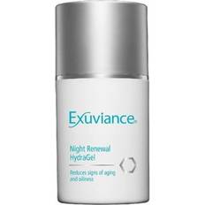 Exuviance gel Exuviance Night Renewal Hydra Gel 50g