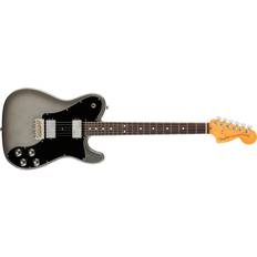 Telecaster american professional Fender American Professional II Telecaster DLX RW 3TSB