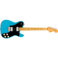 Fender American Professional II Telecaster DLX MN MBL