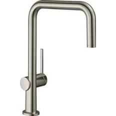 Monté sur évier Robinets de Cuisine Hansgrohe Talis M54 (72806800) Acier Inoxydable