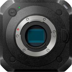 Lumix camera Panasonic Lumix DC-BGH1E