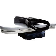 Intelligent Steam Press