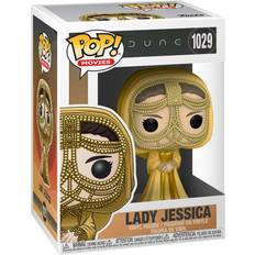 Statuette Funko Pop! Movies Dune Lady Jessica