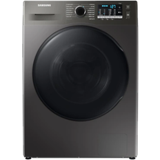 Washing Machines Samsung Series 5 WD90TA046BX Grey