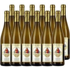 Liebfraumilch Riesling, Müller-Thurgau, Silvaner 10% 75cl