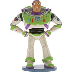 Buzz lightyear figur Disney Showcase Buzz Lightyear