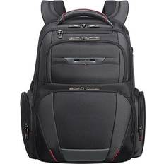 Pro-DLX 5 Laptop Backpack 15.6" - Black
