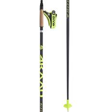 Black Code Race Jr 115cm